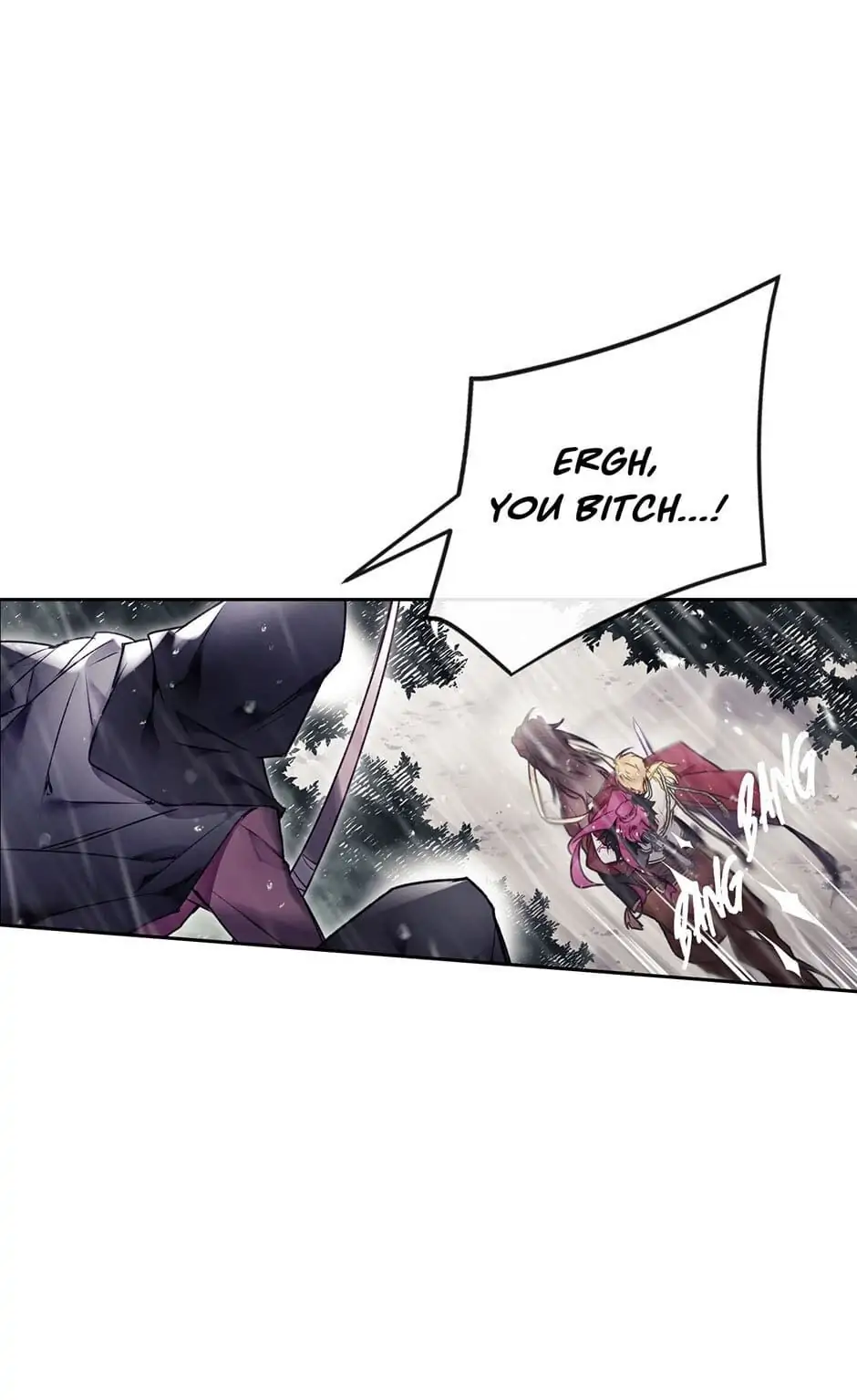 Read Death Is The Only Ending For The Villainess EN Manga Online