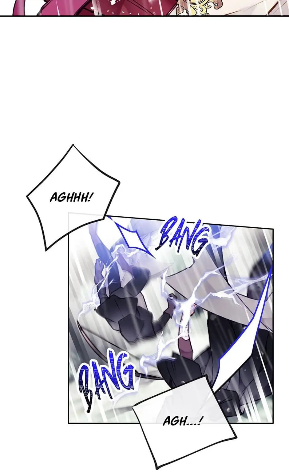 Read Death Is The Only Ending For The Villainess EN Manga Online