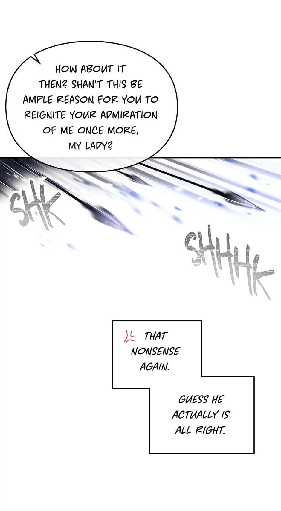 Read Death Is The Only Ending For The Villainess EN Manga Online
