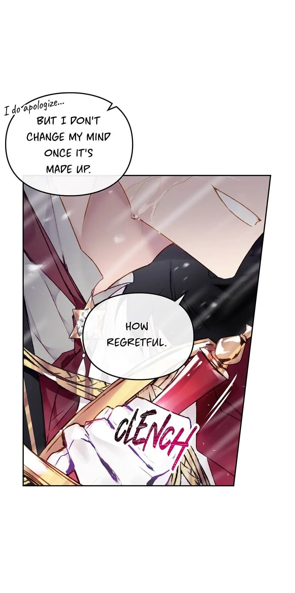 Read Death Is The Only Ending For The Villainess EN Manga Online