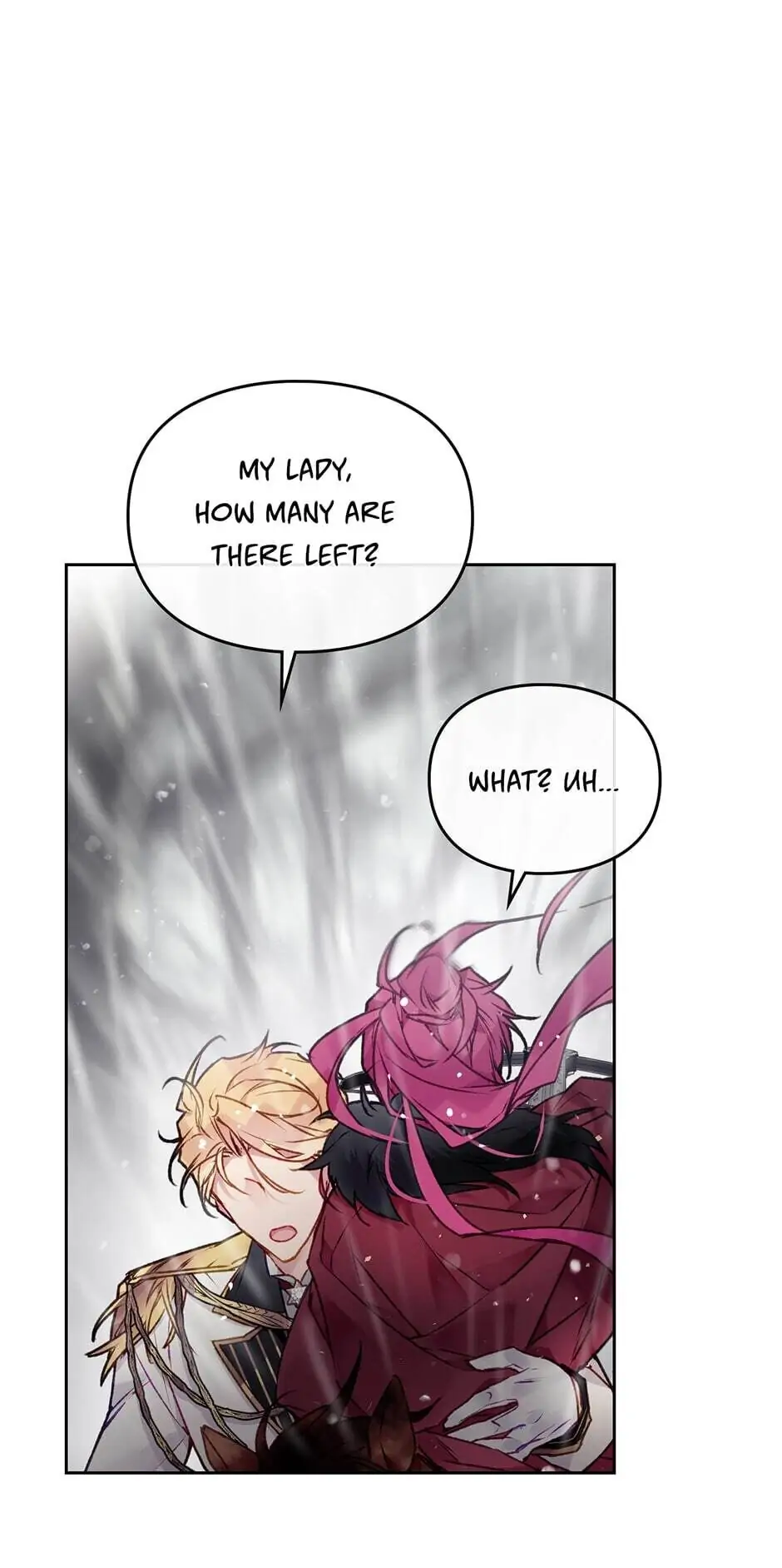 Read Death Is The Only Ending For The Villainess EN Manga Online