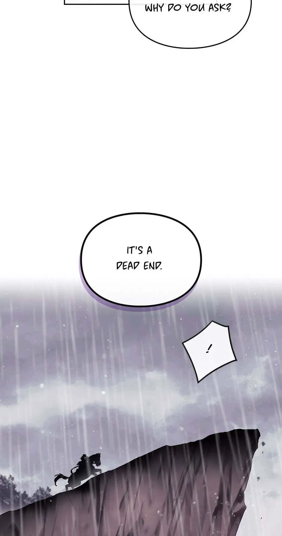 Read Death Is The Only Ending For The Villainess EN Manga Online