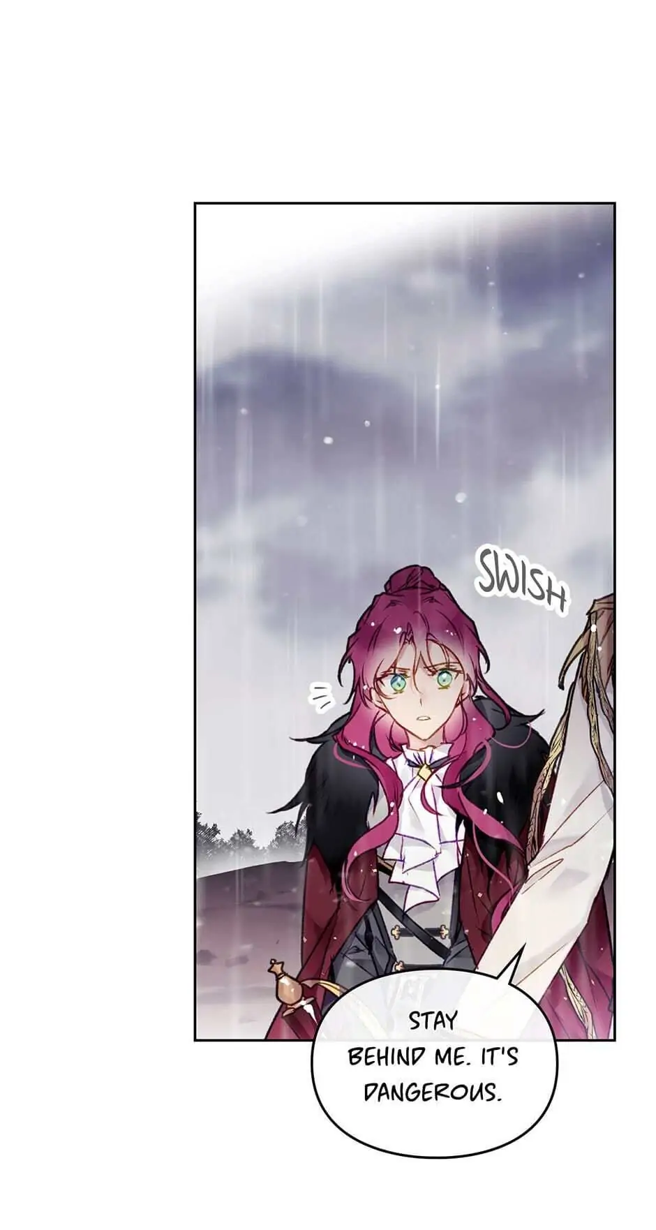 Read Death Is The Only Ending For The Villainess EN Manga Online