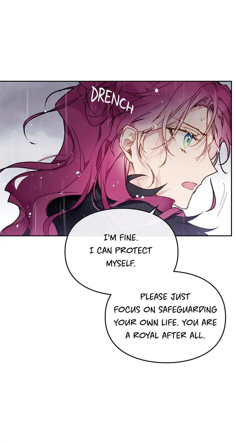 Read Death Is The Only Ending For The Villainess EN Manga Online