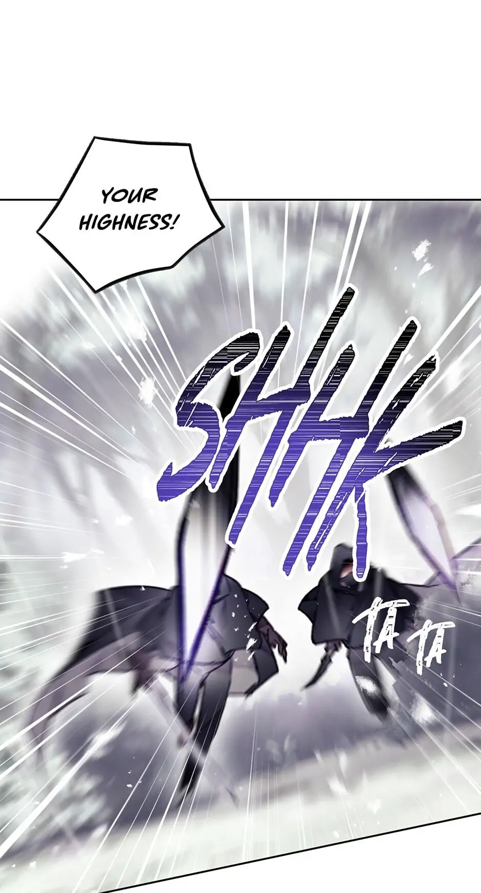 Read Death Is The Only Ending For The Villainess EN Manga Online