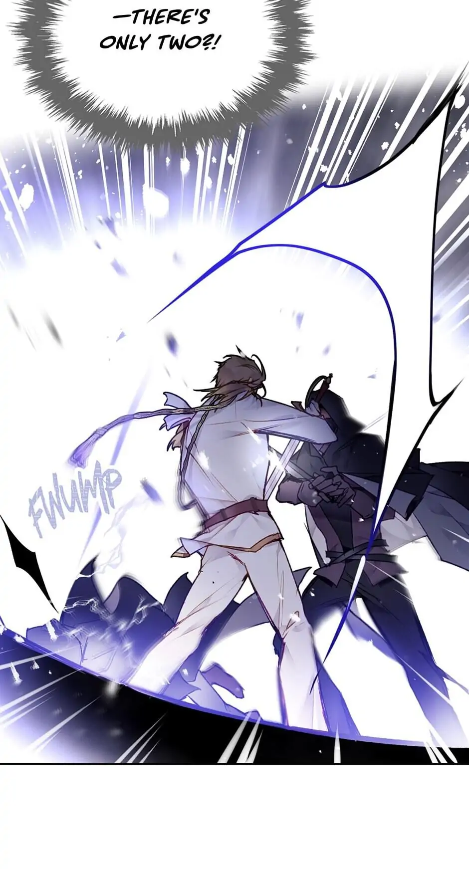 Read Death Is The Only Ending For The Villainess EN Manga Online
