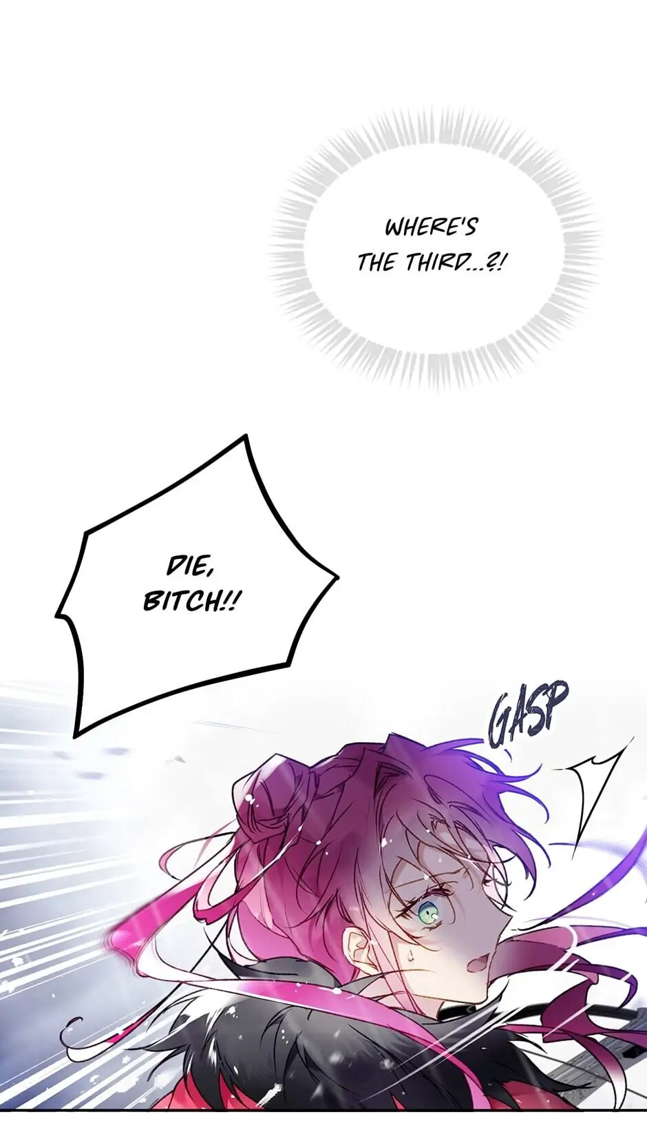 Read Death Is The Only Ending For The Villainess EN Manga Online