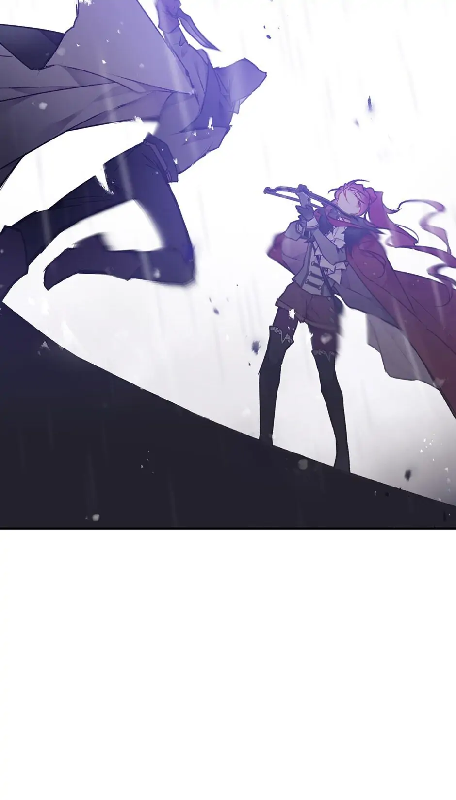 Read Death Is The Only Ending For The Villainess EN Manga Online