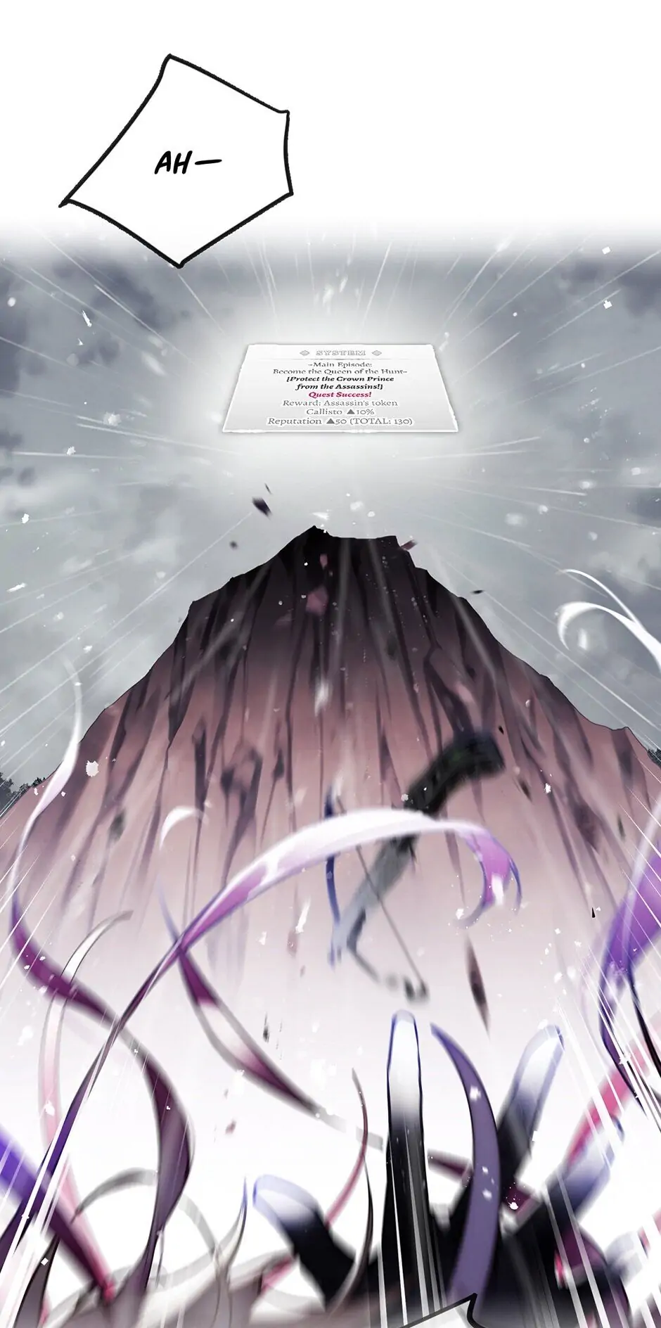 Read Death Is The Only Ending For The Villainess EN Manga Online