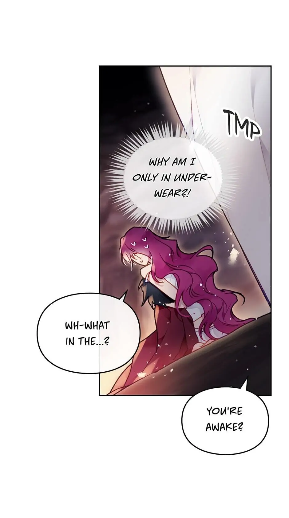 Read Death Is The Only Ending For The Villainess EN Manga Online