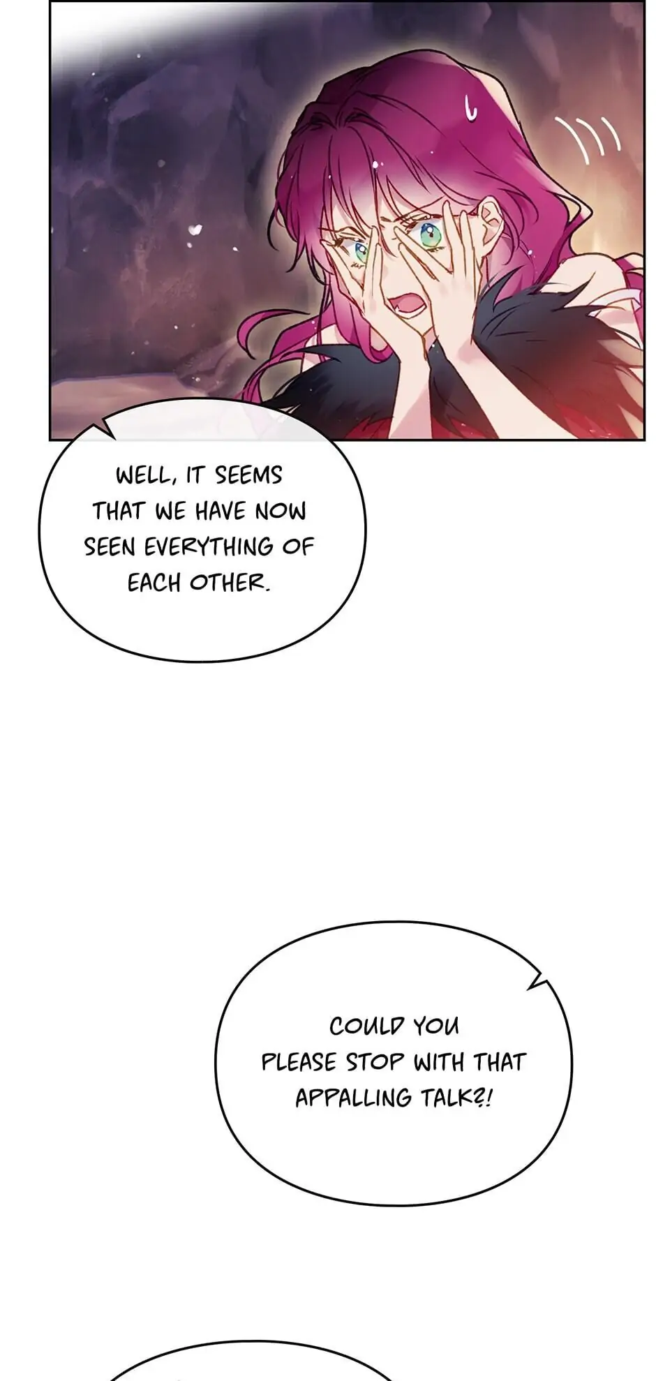 Read Death Is The Only Ending For The Villainess EN Manga Online