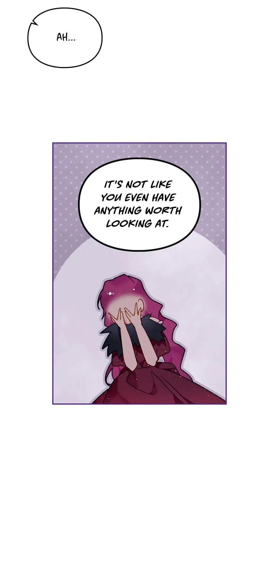 Read Death Is The Only Ending For The Villainess EN Manga Online