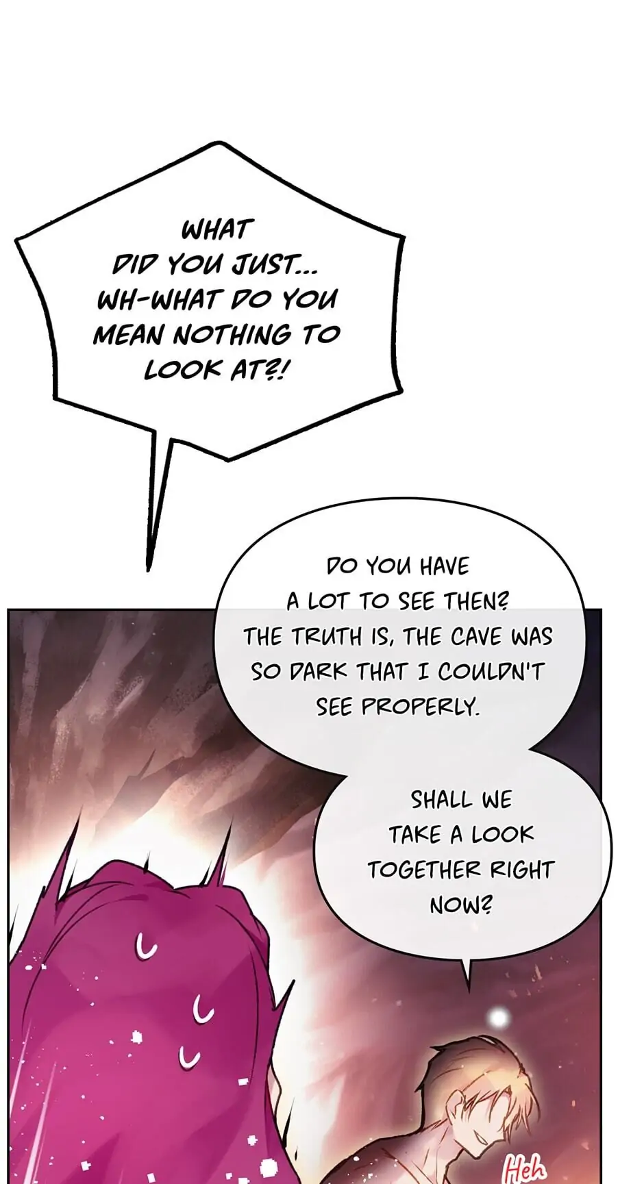 Read Death Is The Only Ending For The Villainess EN Manga Online