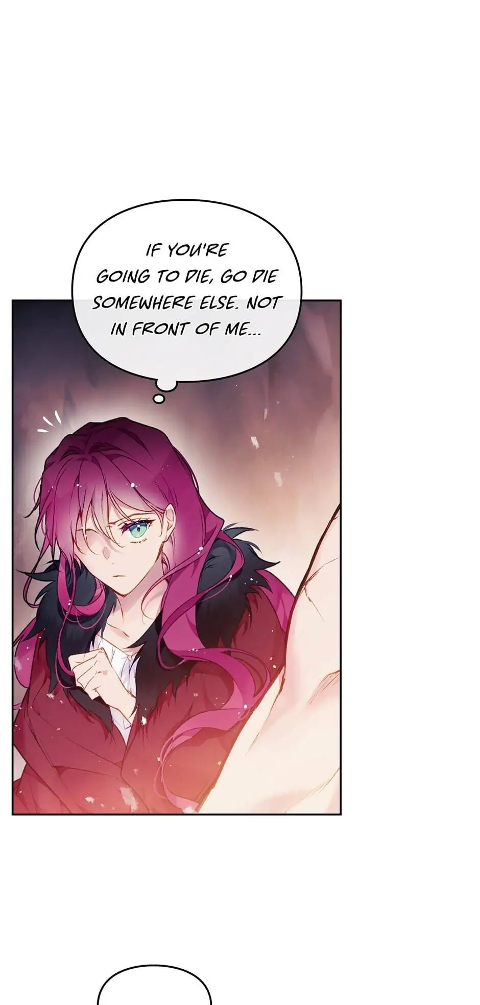 Read Death Is The Only Ending For The Villainess EN Manga Online