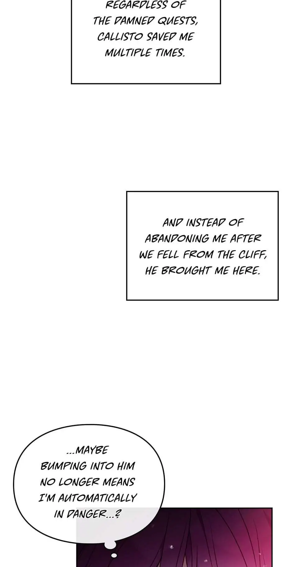 Read Death Is The Only Ending For The Villainess EN Manga Online