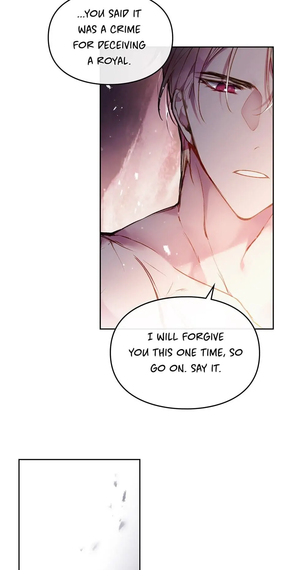 Read Death Is The Only Ending For The Villainess EN Manga Online