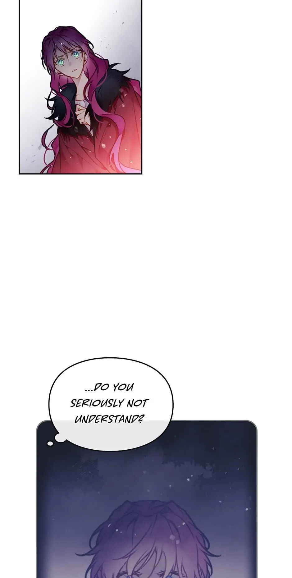 Read Death Is The Only Ending For The Villainess EN Manga Online