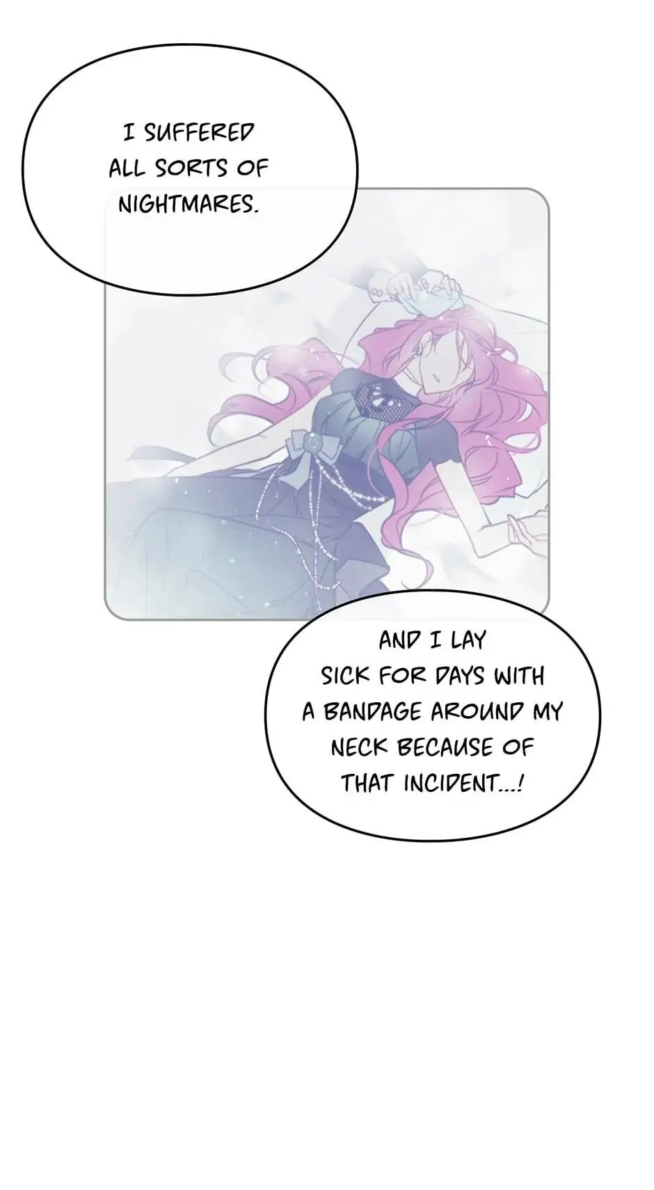 Read Death Is The Only Ending For The Villainess EN Manga Online