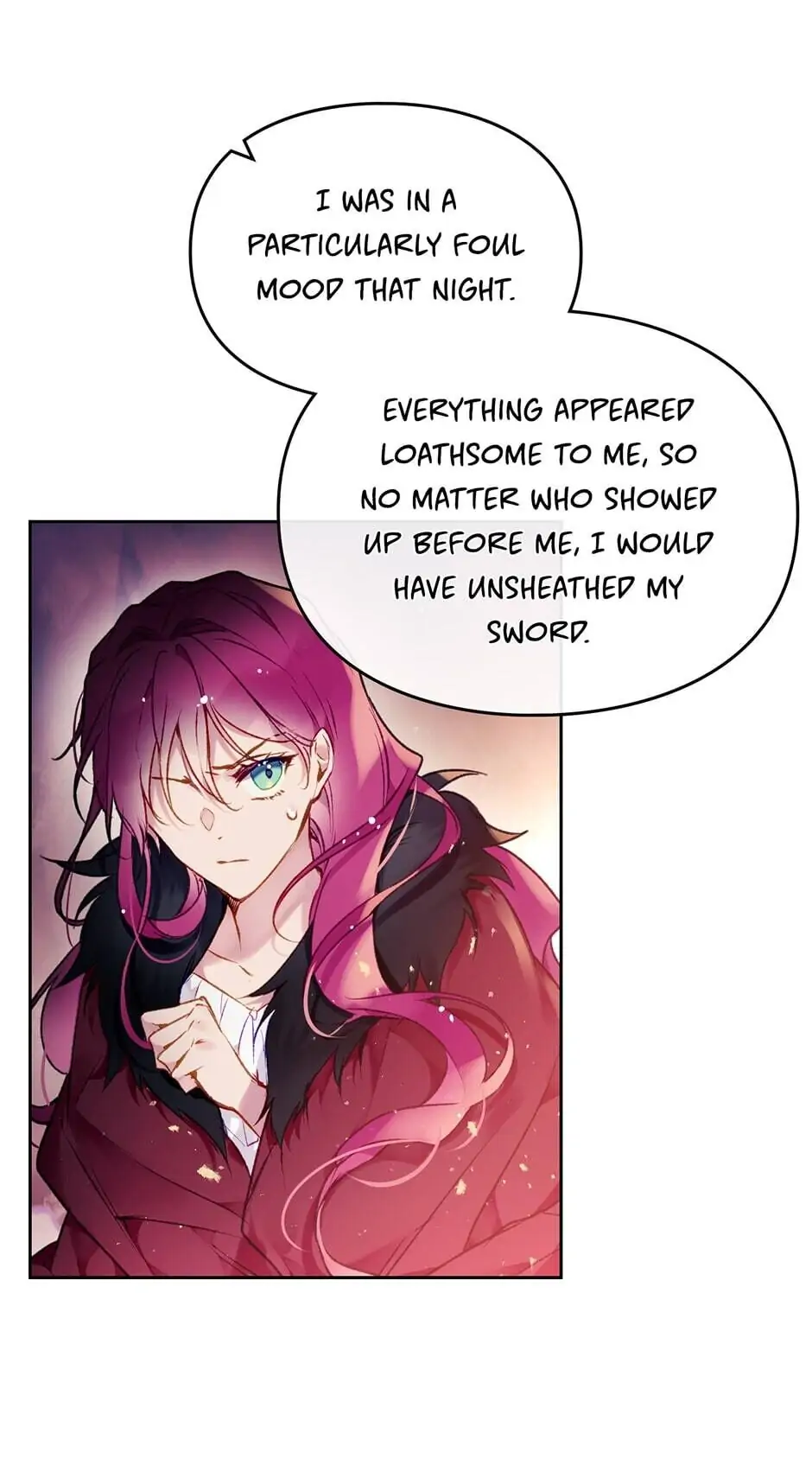 Read Death Is The Only Ending For The Villainess EN Manga Online