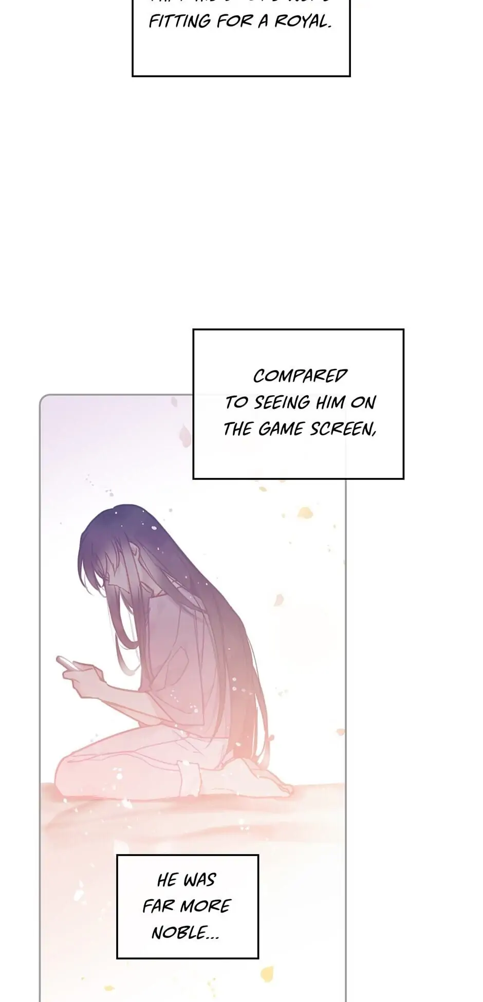 Read Death Is The Only Ending For The Villainess EN Manga Online