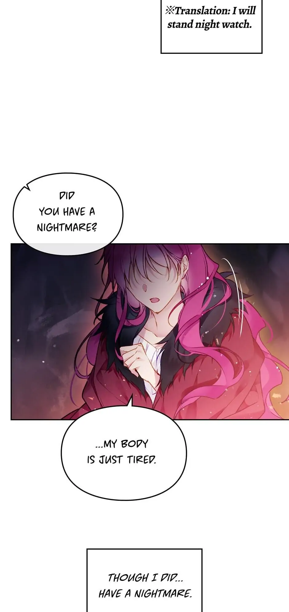 Read Death Is The Only Ending For The Villainess EN Manga Online