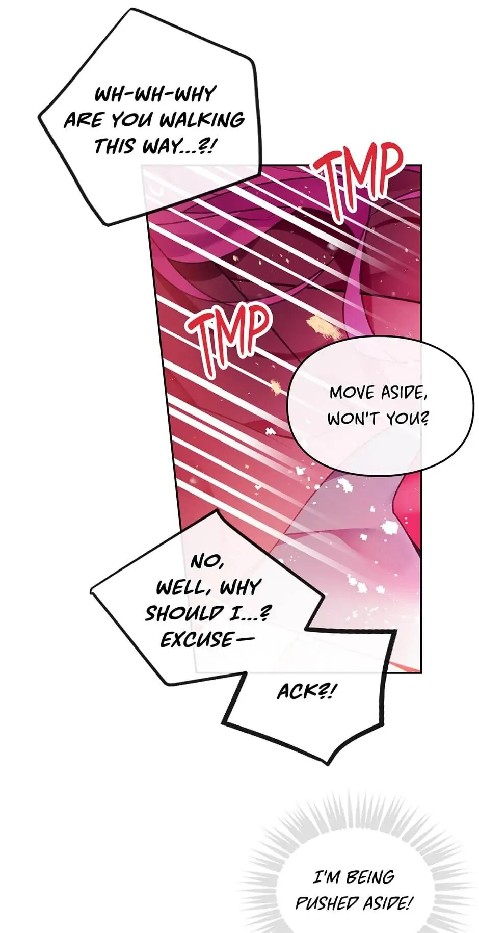 Read Death Is The Only Ending For The Villainess EN Manga Online