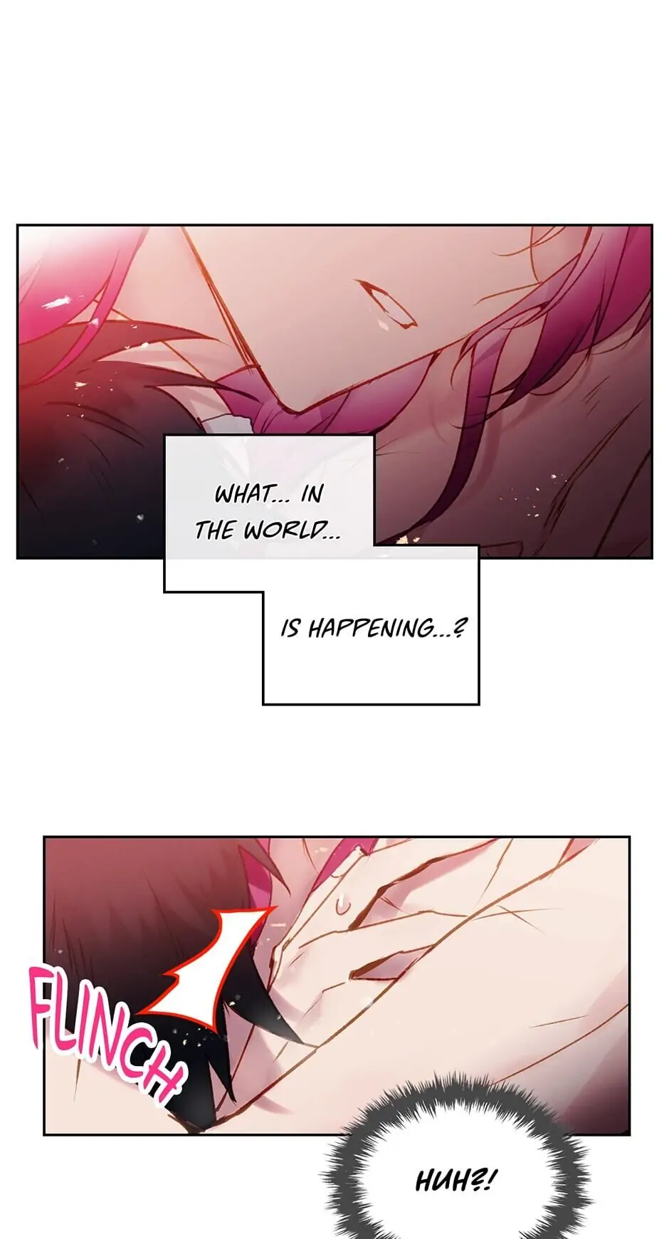 Read Death Is The Only Ending For The Villainess EN Manga Online
