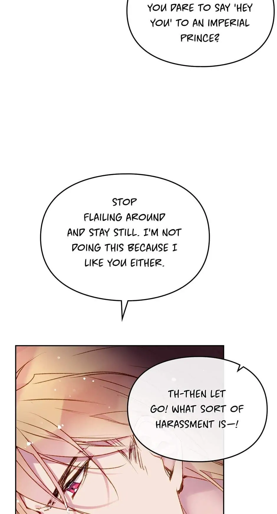 Read Death Is The Only Ending For The Villainess EN Manga Online
