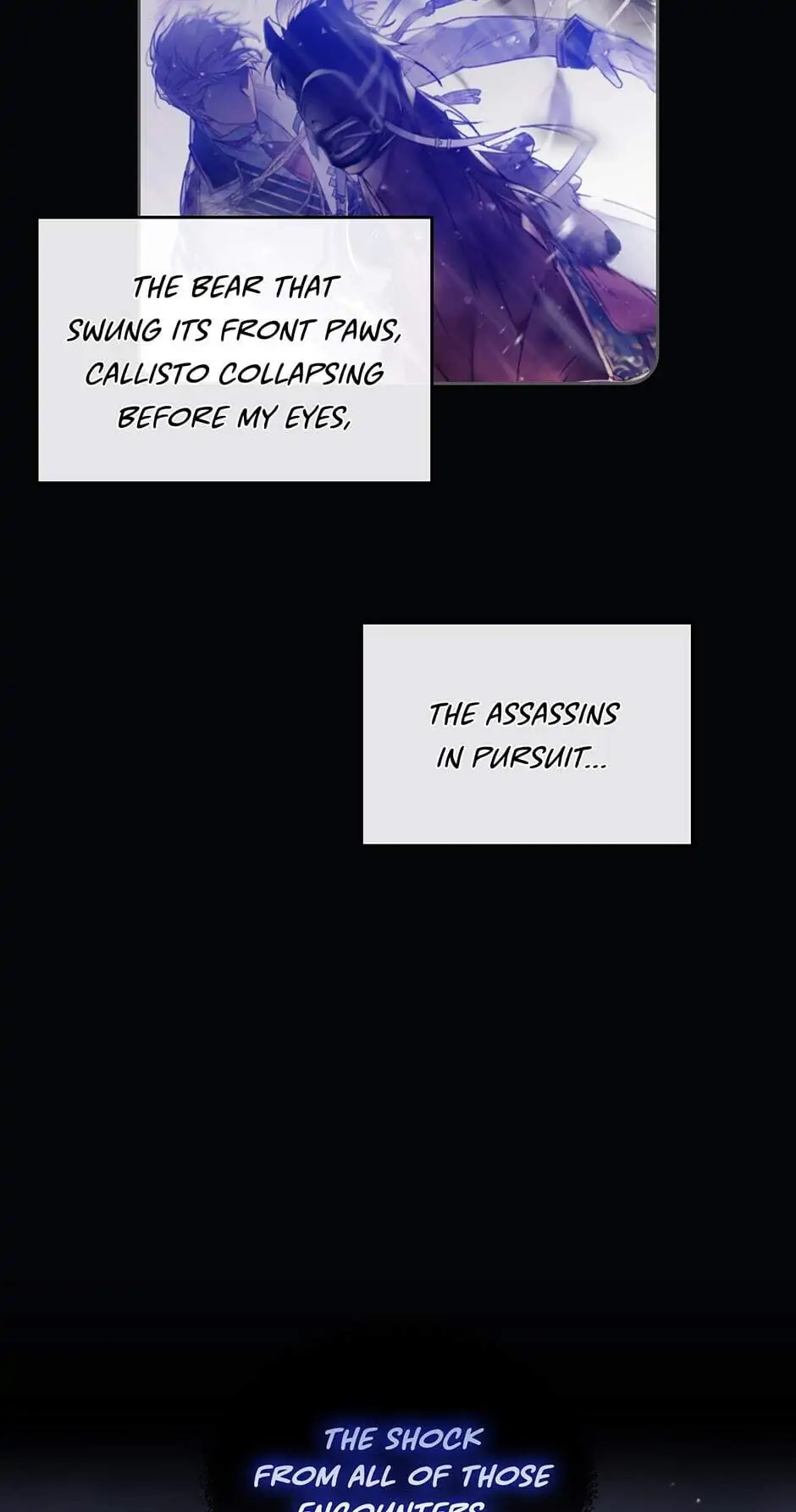 Read Death Is The Only Ending For The Villainess EN Manga Online