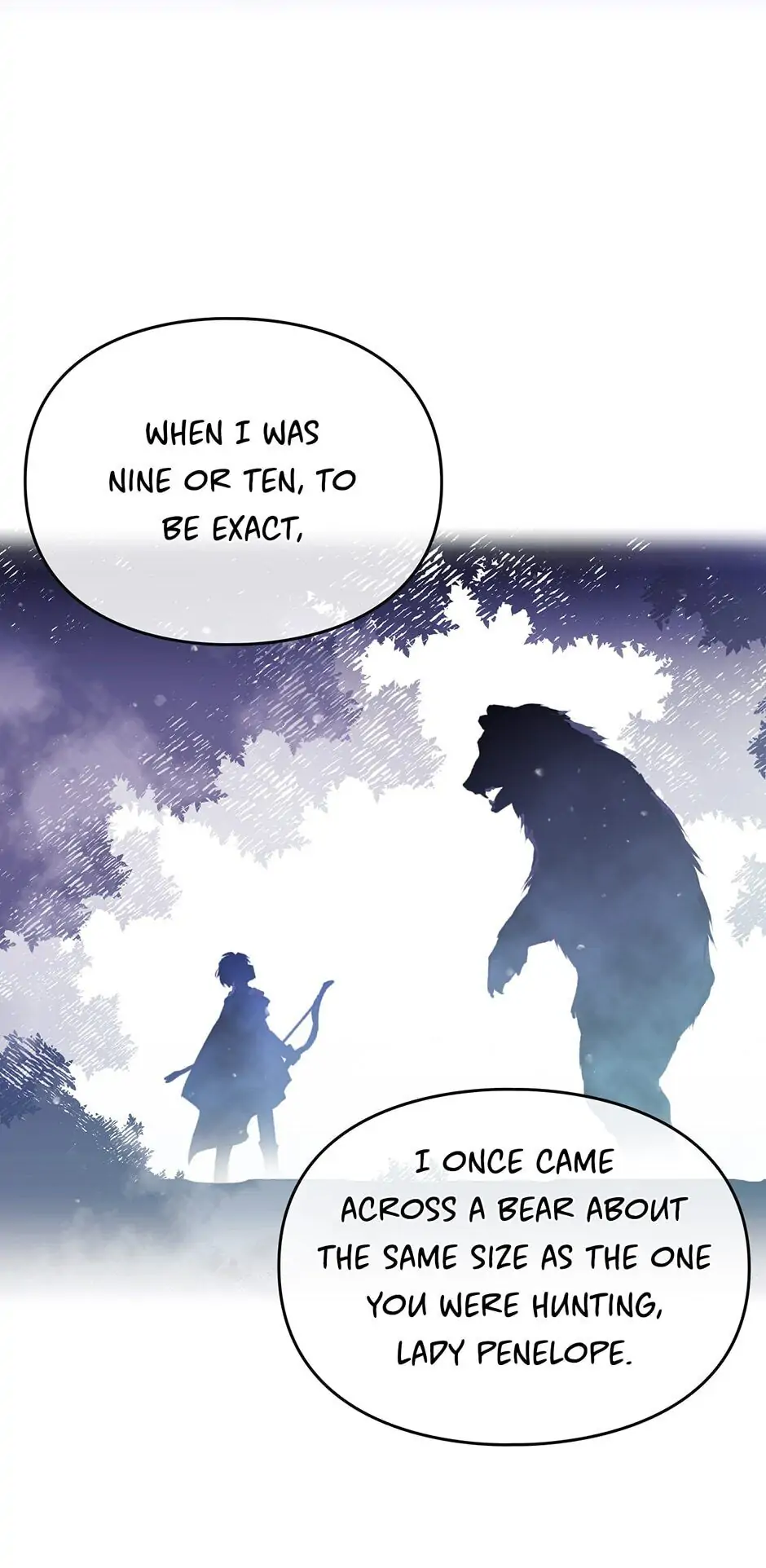 Read Death Is The Only Ending For The Villainess EN Manga Online