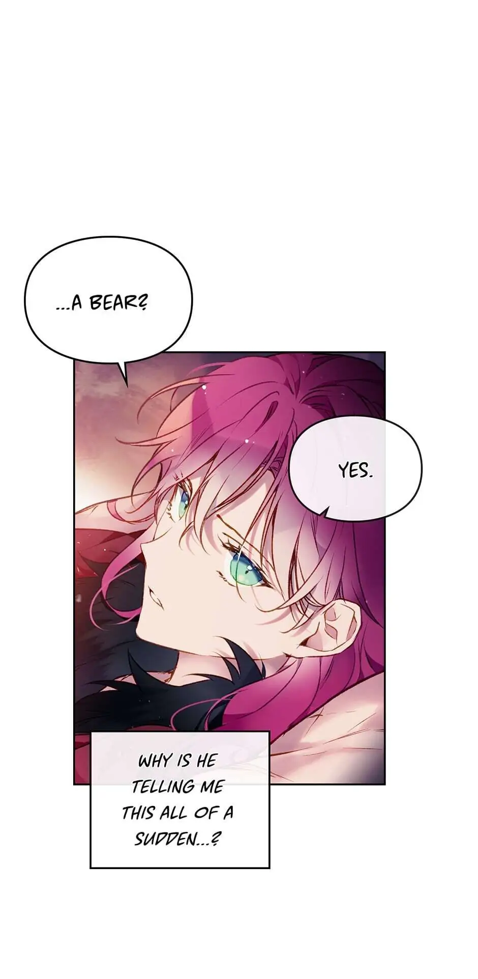 Read Death Is The Only Ending For The Villainess EN Manga Online