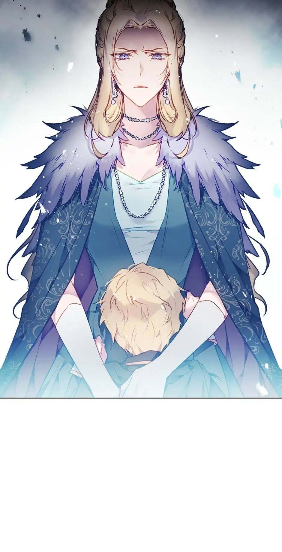 Read Death Is The Only Ending For The Villainess EN Manga Online