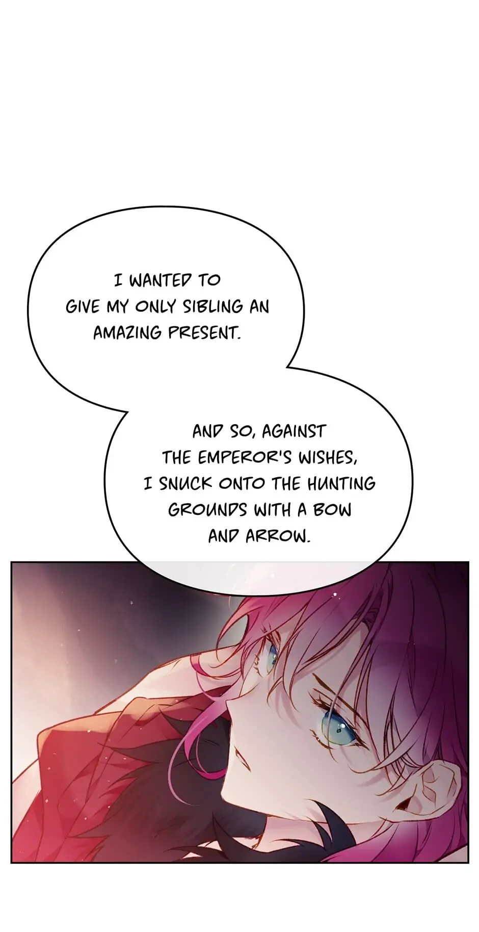 Read Death Is The Only Ending For The Villainess EN Manga Online