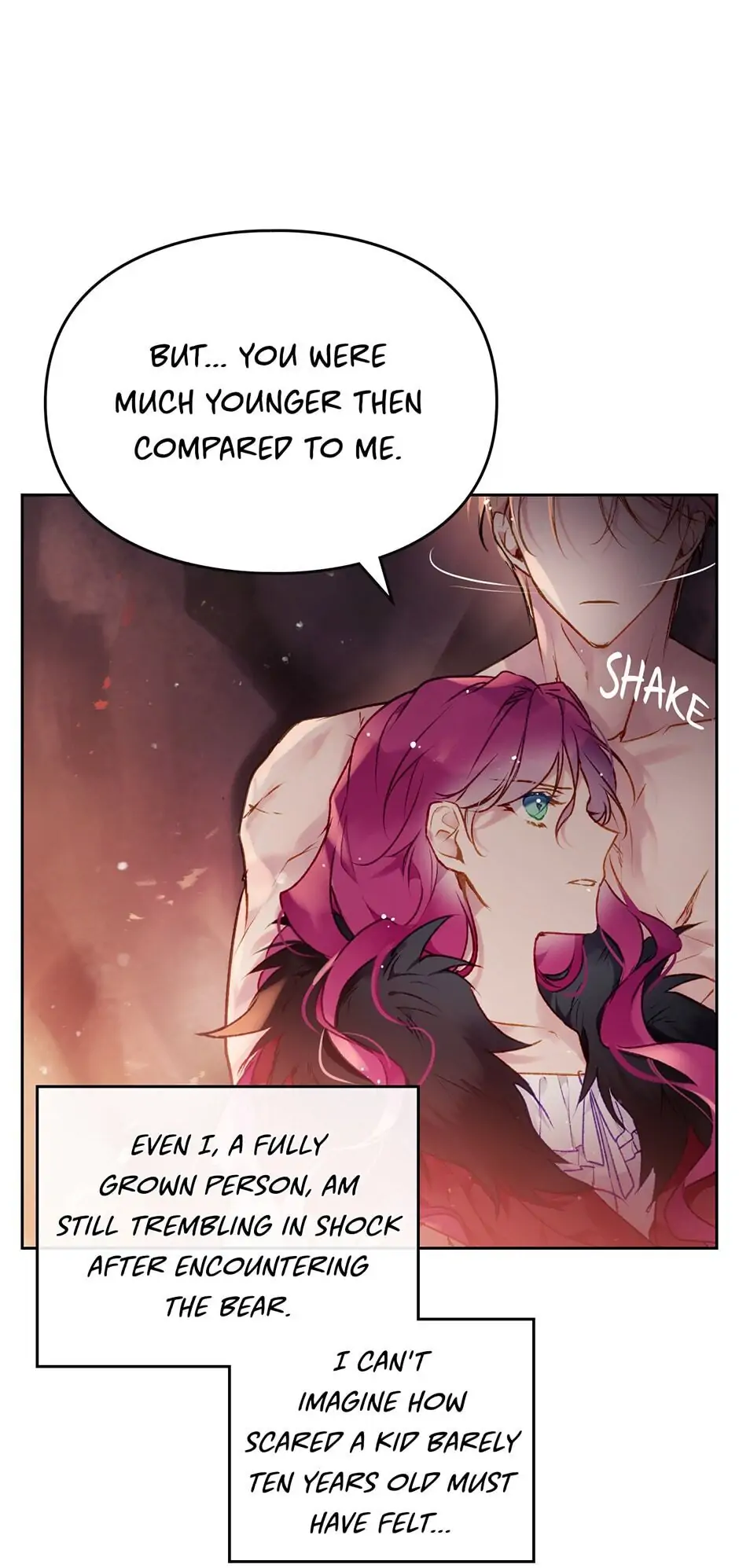 Read Death Is The Only Ending For The Villainess EN Manga Online