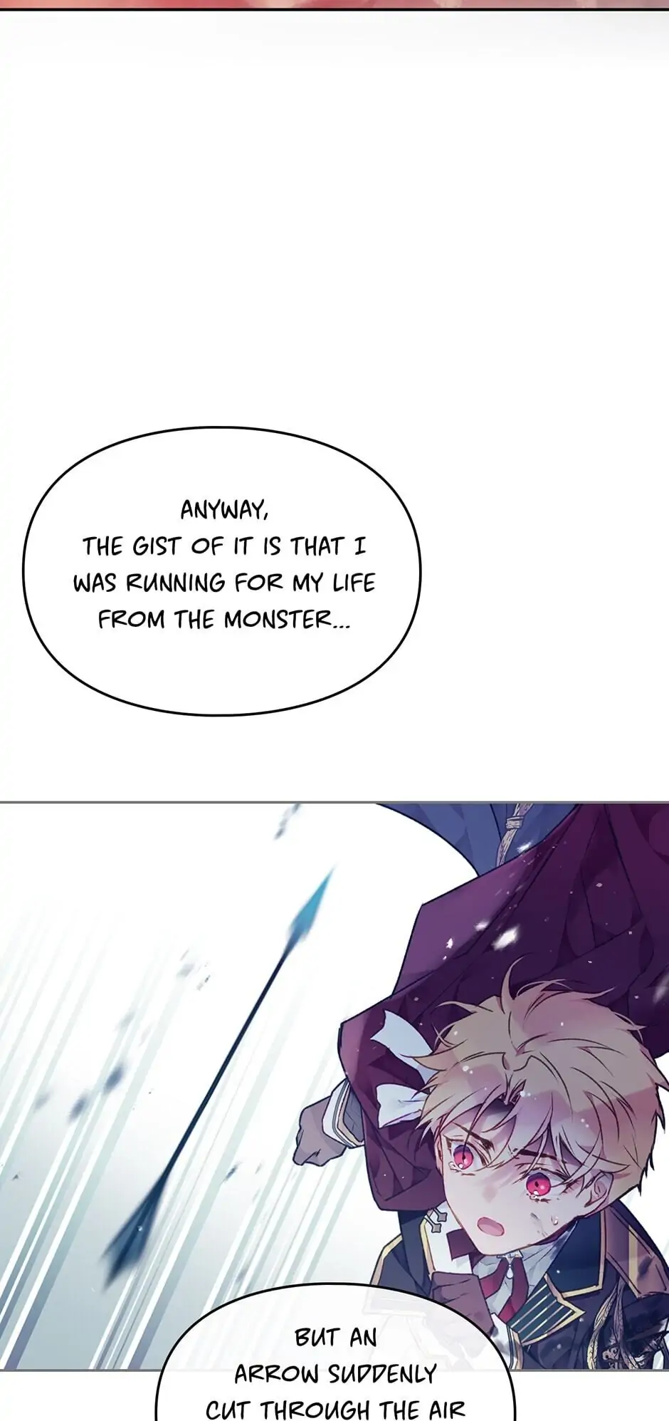 Read Death Is The Only Ending For The Villainess EN Manga Online