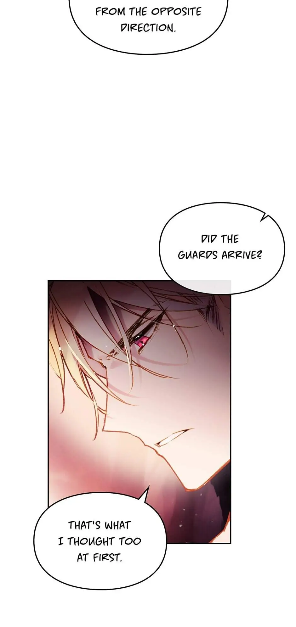 Read Death Is The Only Ending For The Villainess EN Manga Online