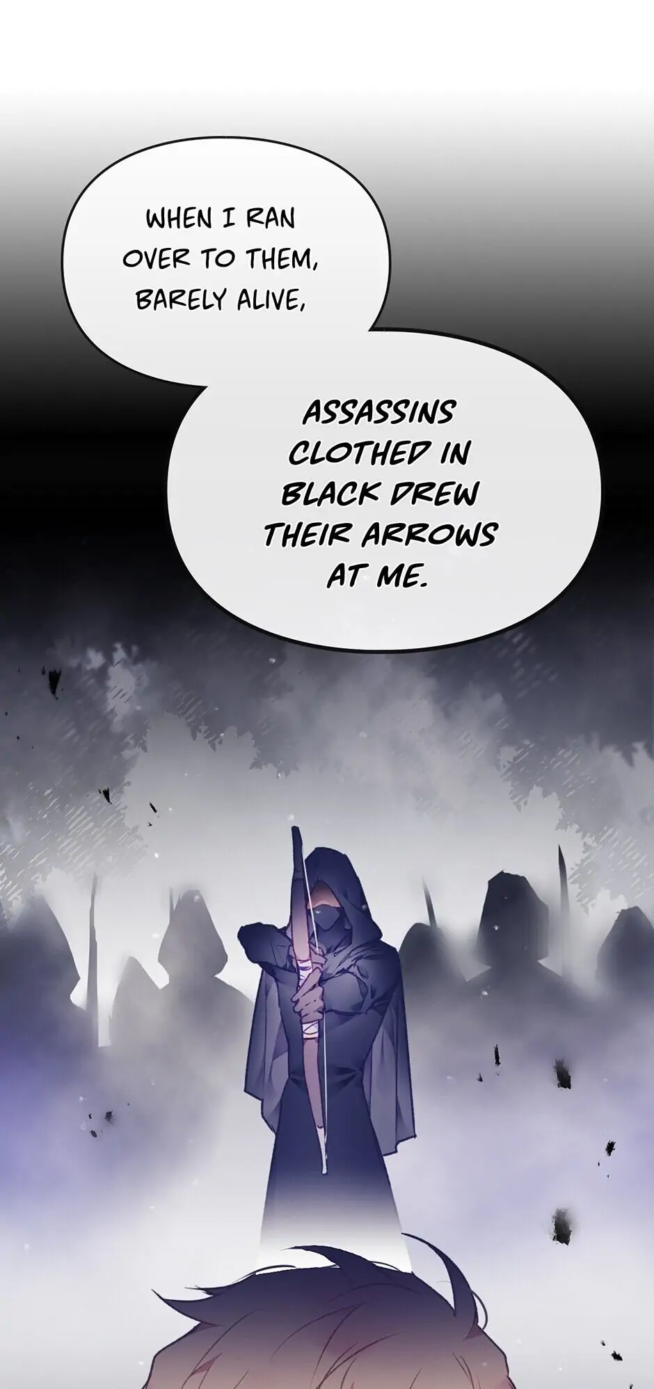 Read Death Is The Only Ending For The Villainess EN Manga Online