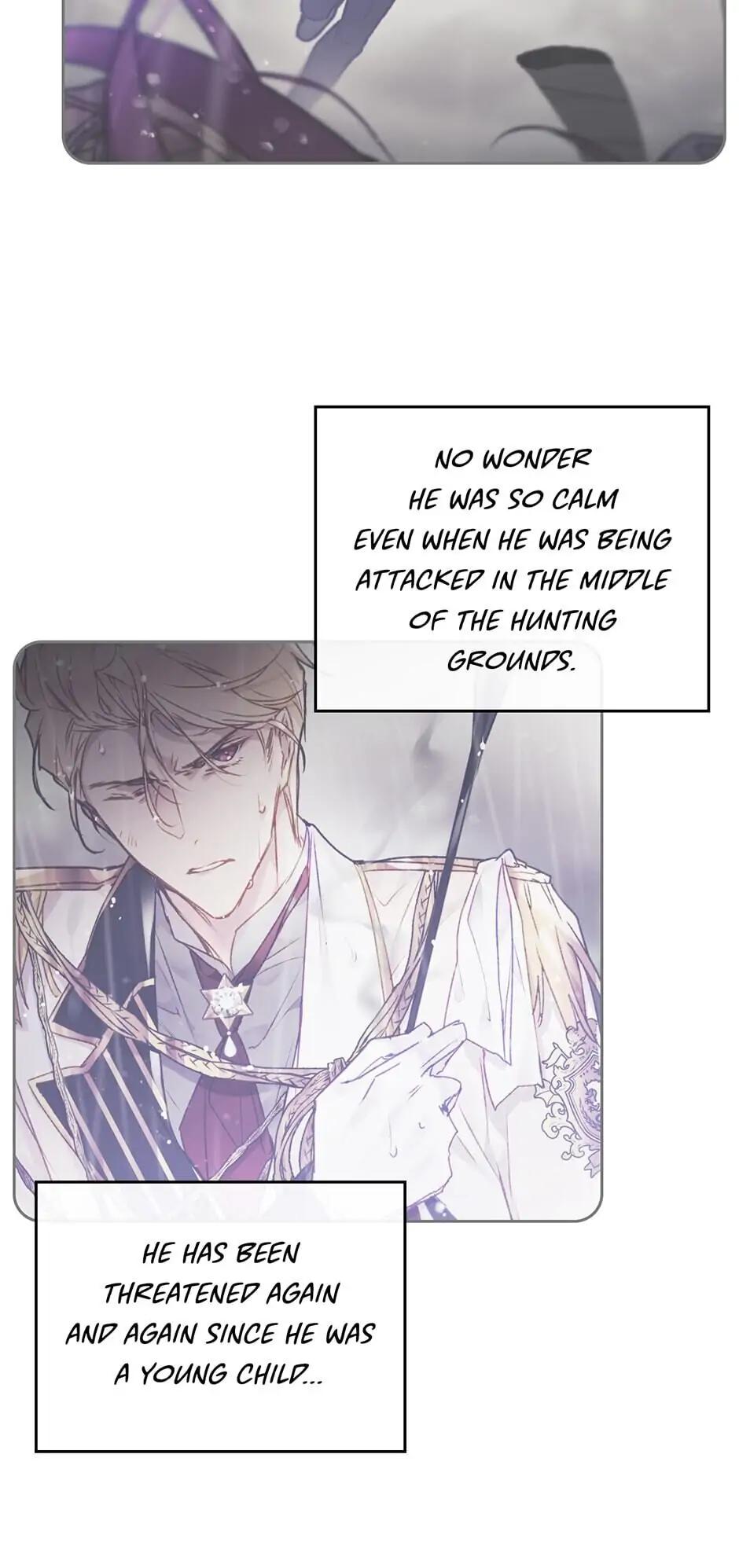 Read Death Is The Only Ending For The Villainess EN Manga Online