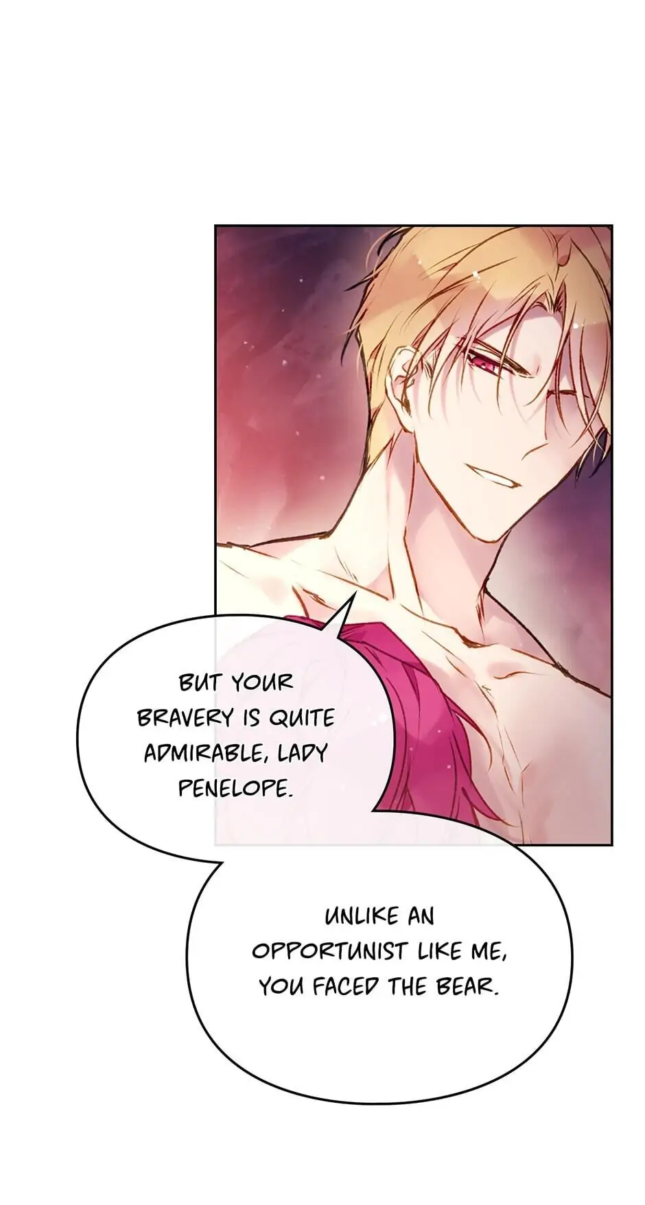 Read Death Is The Only Ending For The Villainess EN Manga Online
