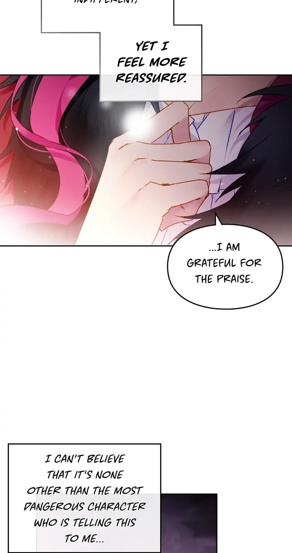 Read Death Is The Only Ending For The Villainess EN Manga Online