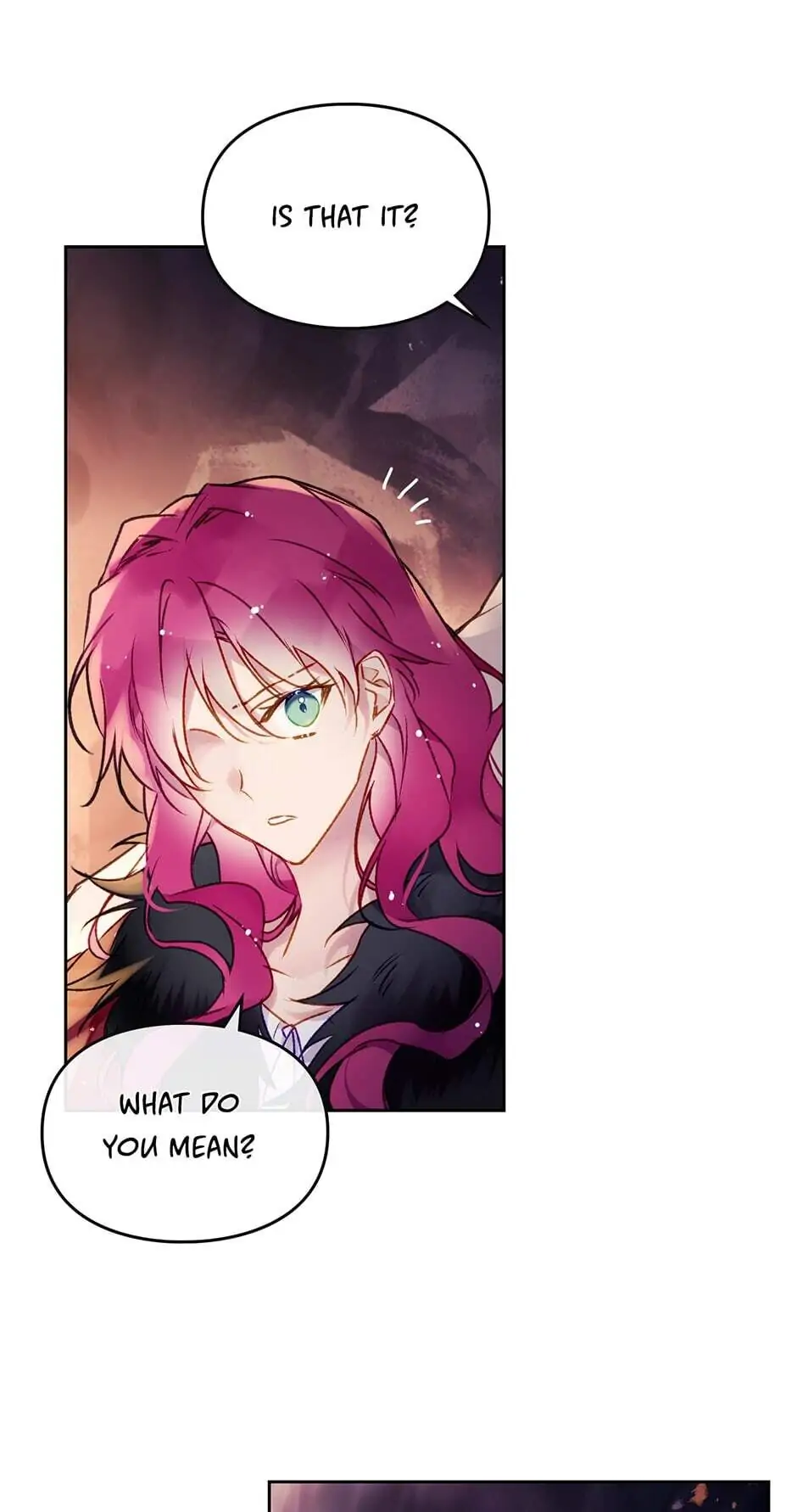 Read Death Is The Only Ending For The Villainess EN Manga Online