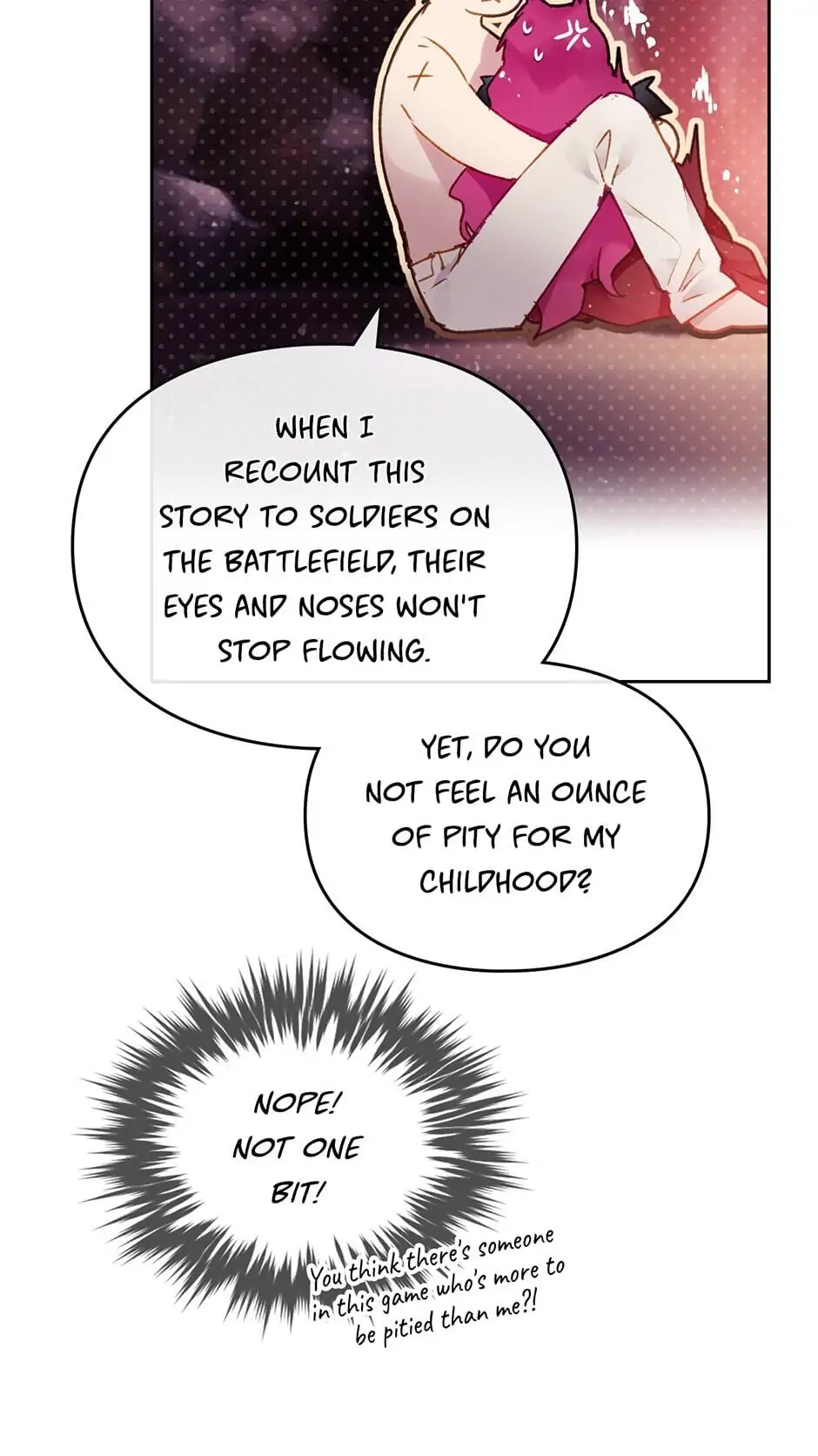 Read Death Is The Only Ending For The Villainess EN Manga Online