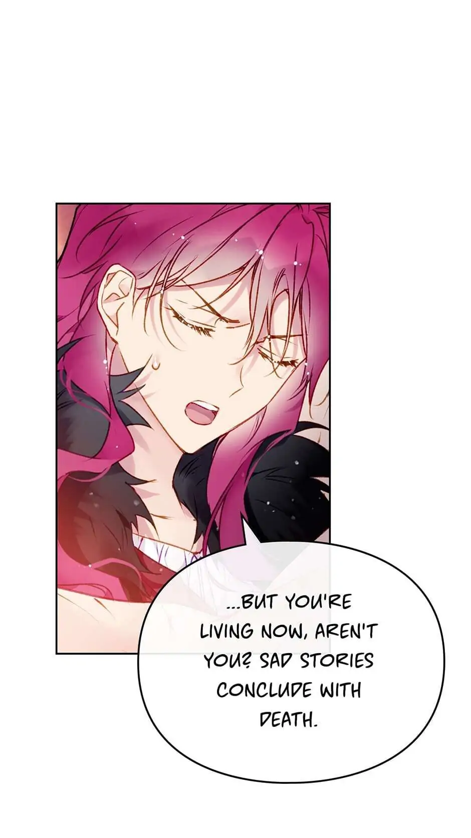 Read Death Is The Only Ending For The Villainess EN Manga Online