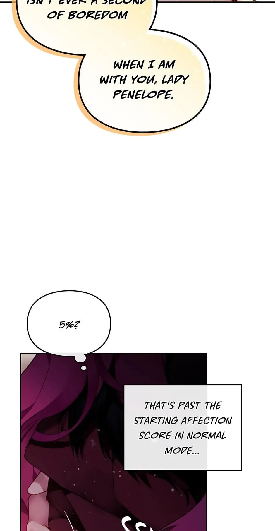 Read Death Is The Only Ending For The Villainess EN Manga Online