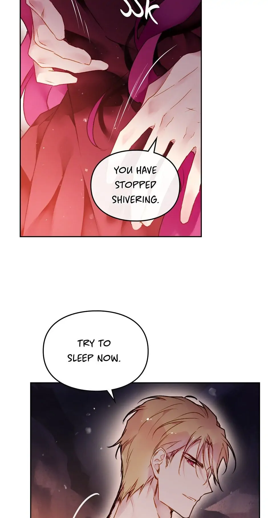 Read Death Is The Only Ending For The Villainess EN Manga Online