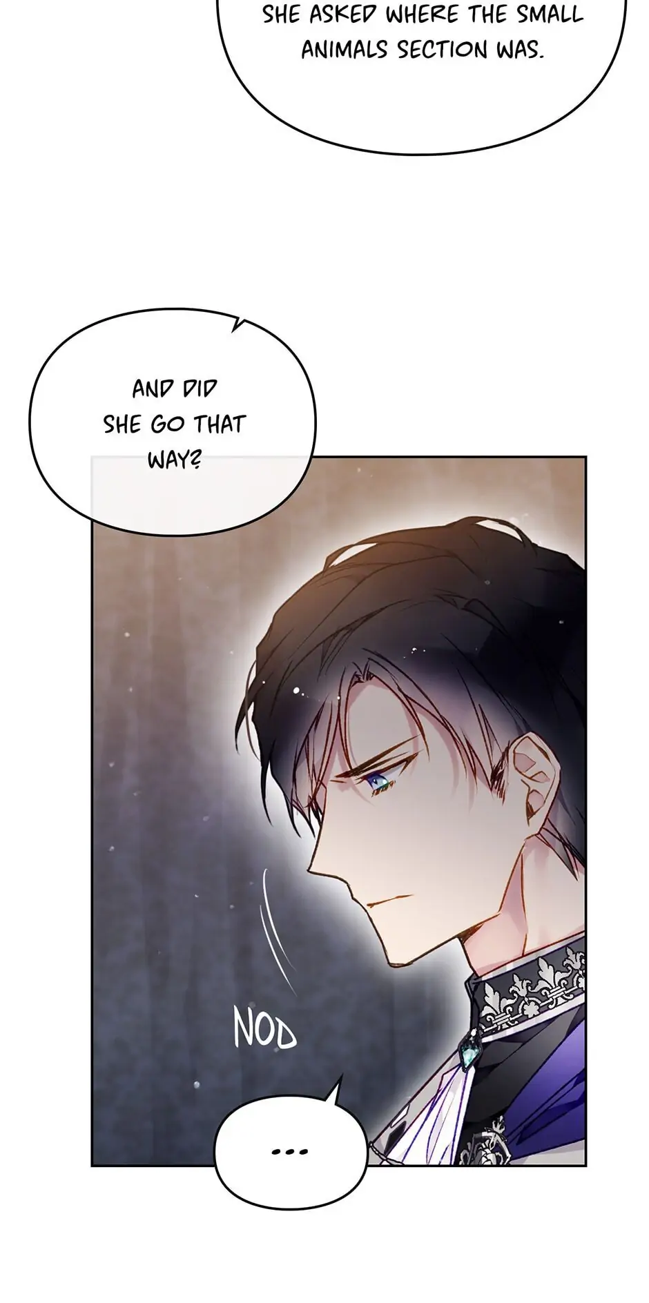 Read Death Is The Only Ending For The Villainess EN Manga Online