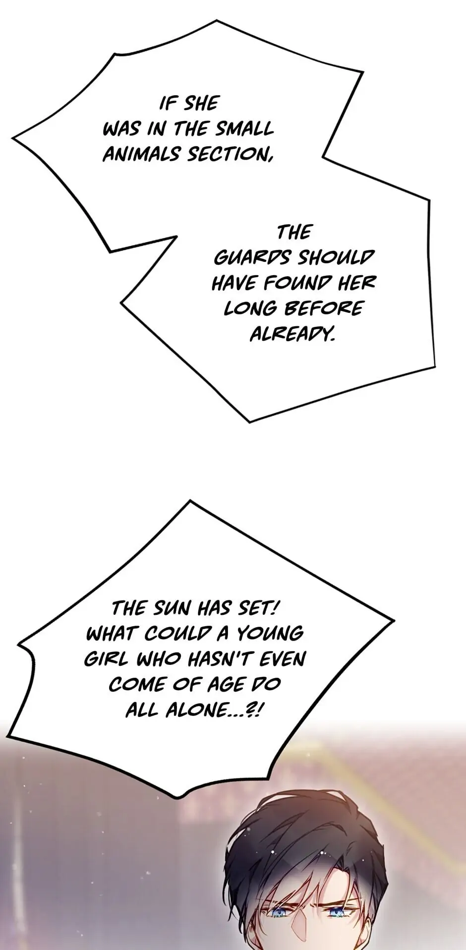 Read Death Is The Only Ending For The Villainess EN Manga Online
