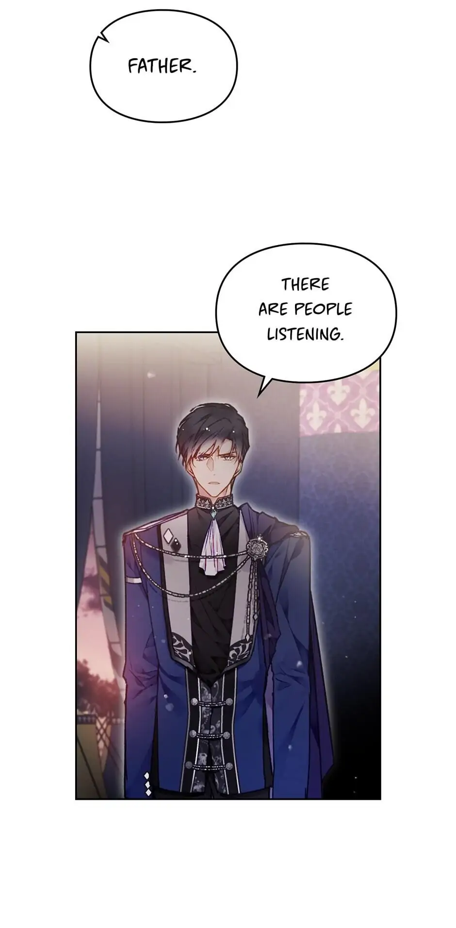 Read Death Is The Only Ending For The Villainess EN Manga Online