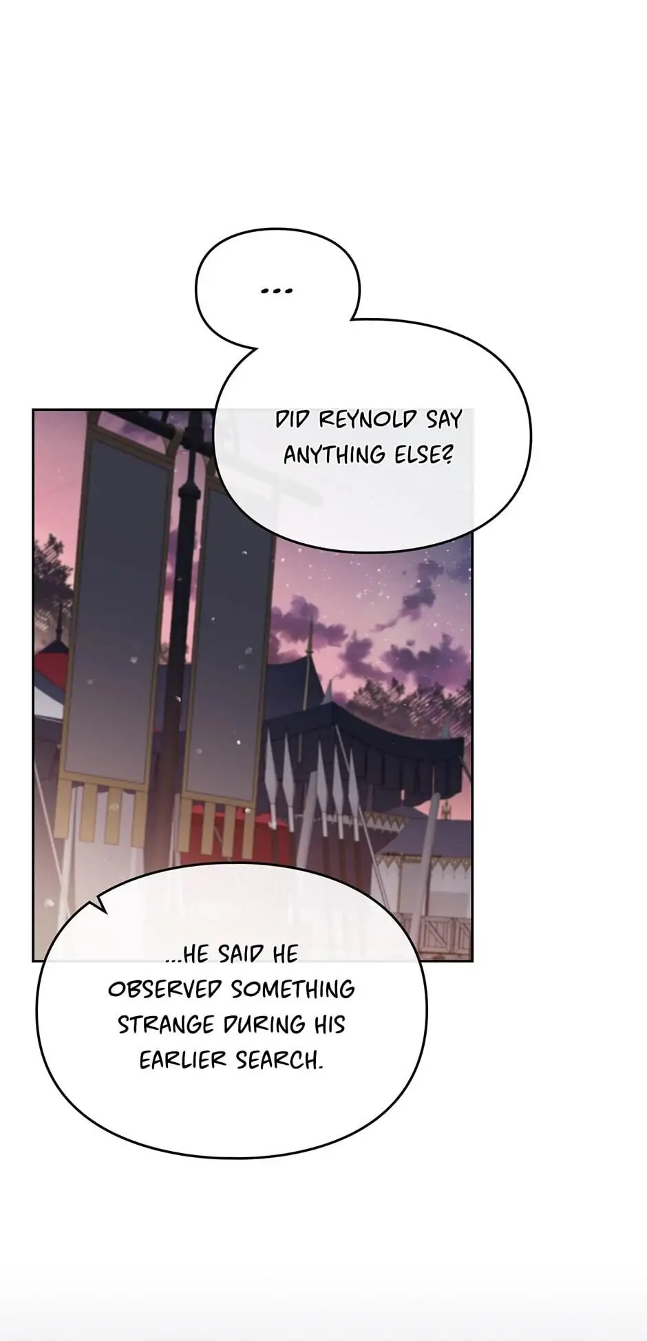 Read Death Is The Only Ending For The Villainess EN Manga Online