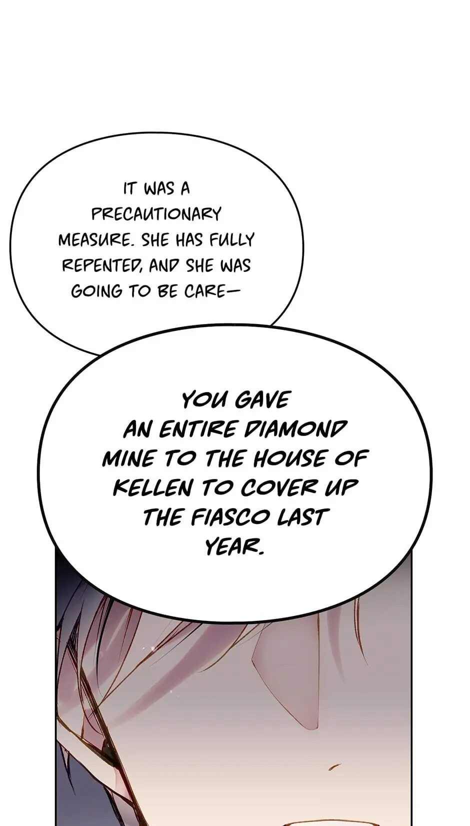 Read Death Is The Only Ending For The Villainess EN Manga Online